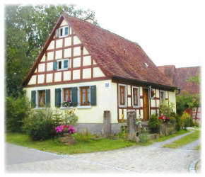 Ferienhaus Pfeiffer